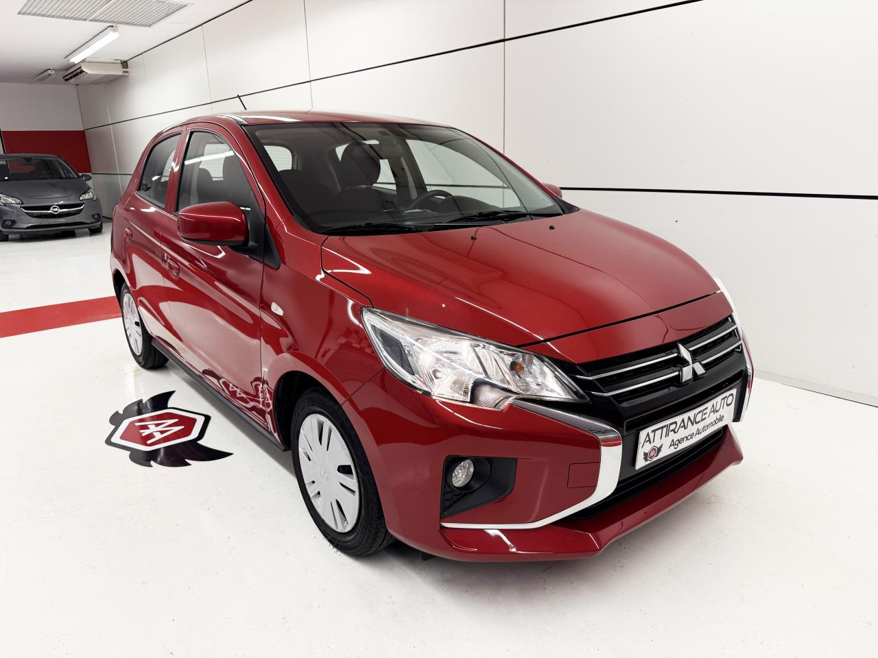 MITSUBISHI SPACE STAR 1.2 MIVEC 71 AS&G In