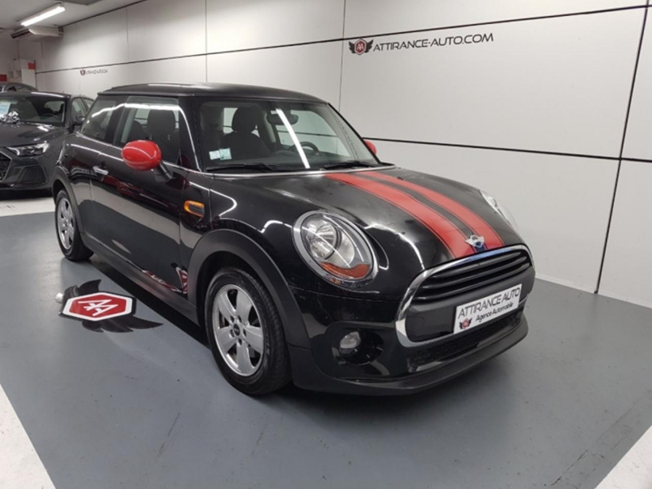 MINI MINI