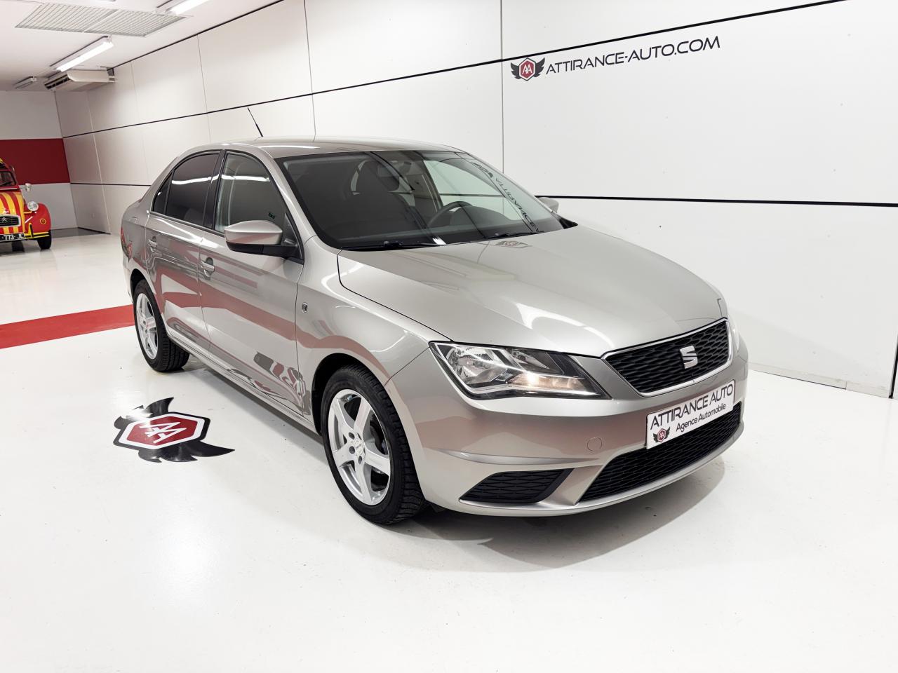 SEAT TOLEDO