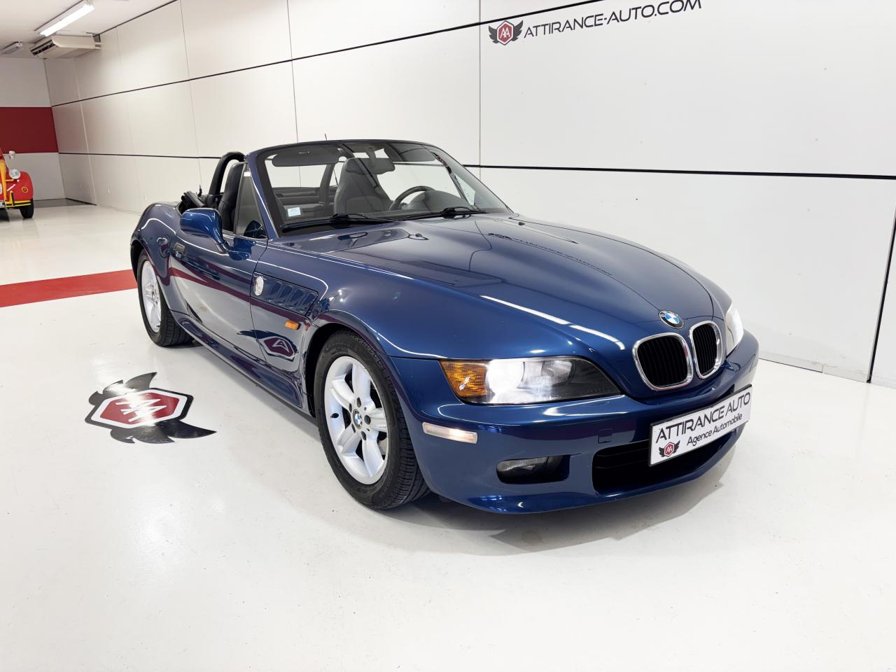 BMW Z3