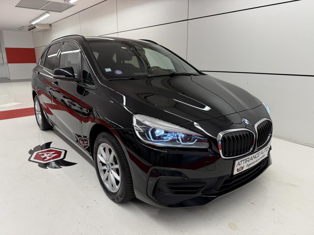 BMW SERIE 2