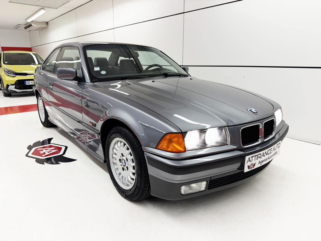 BMW SERIE 3
