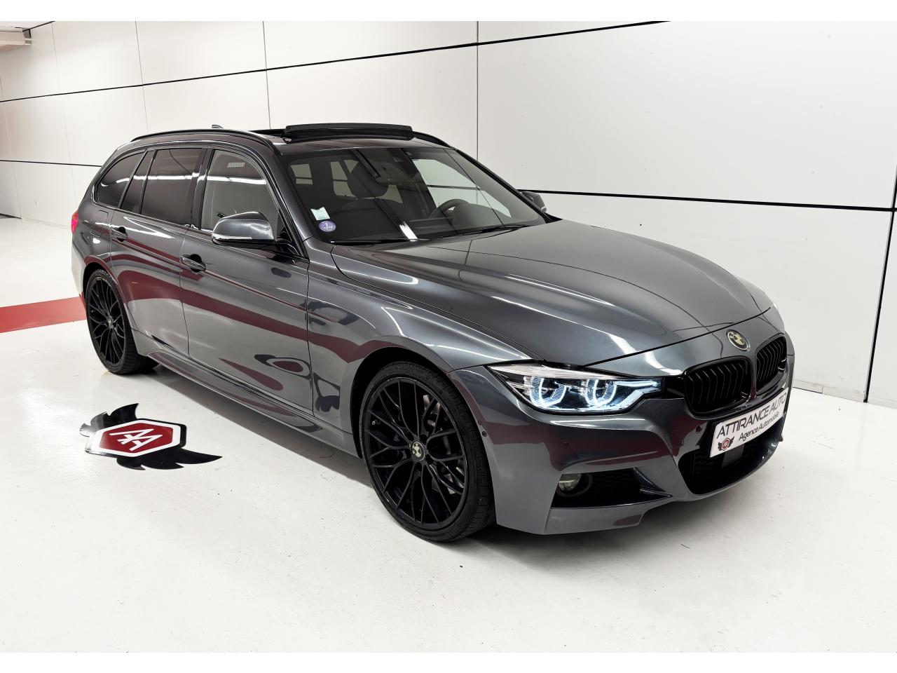 BMW SERIE 3