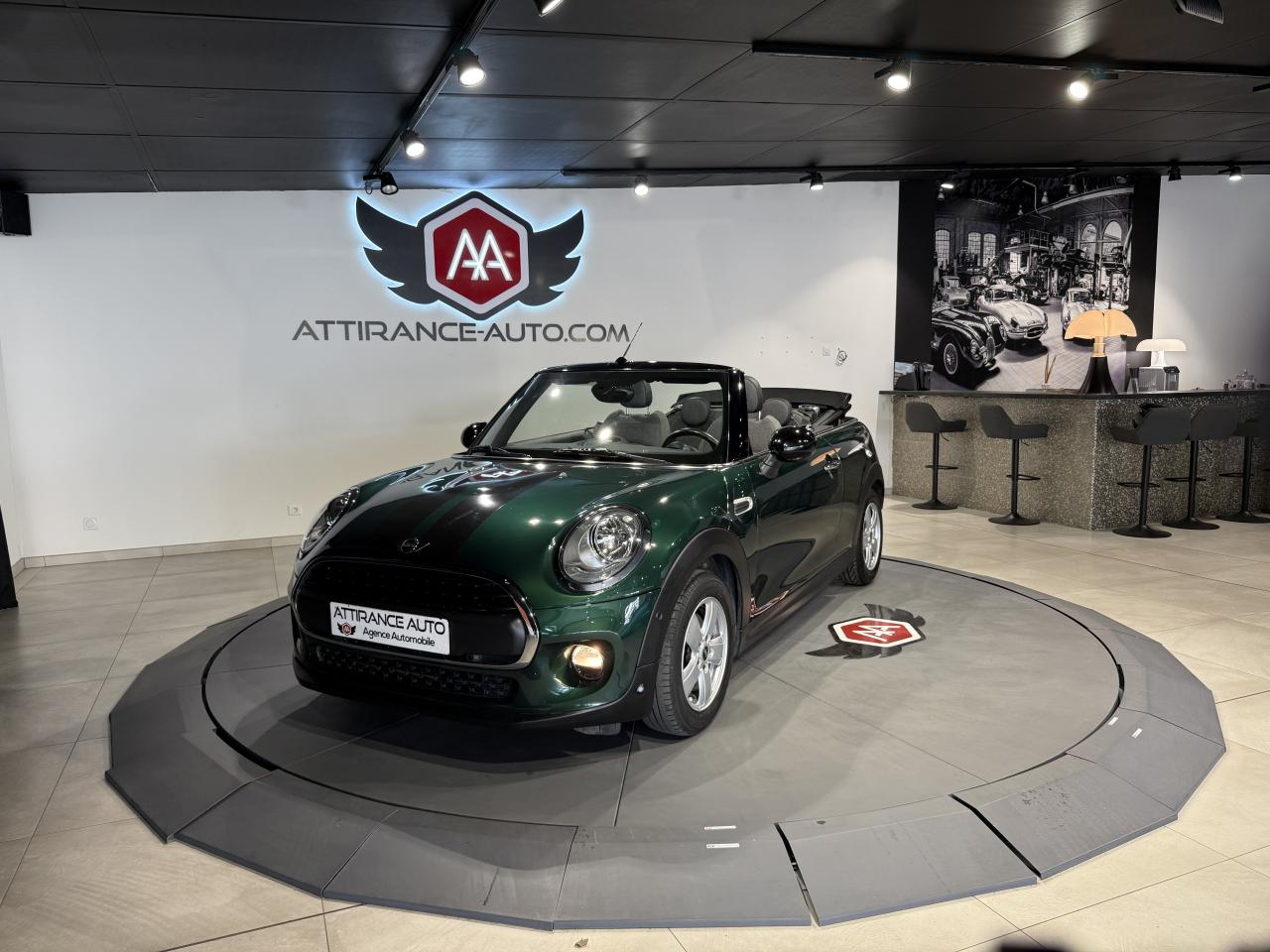 MINI CABRIO