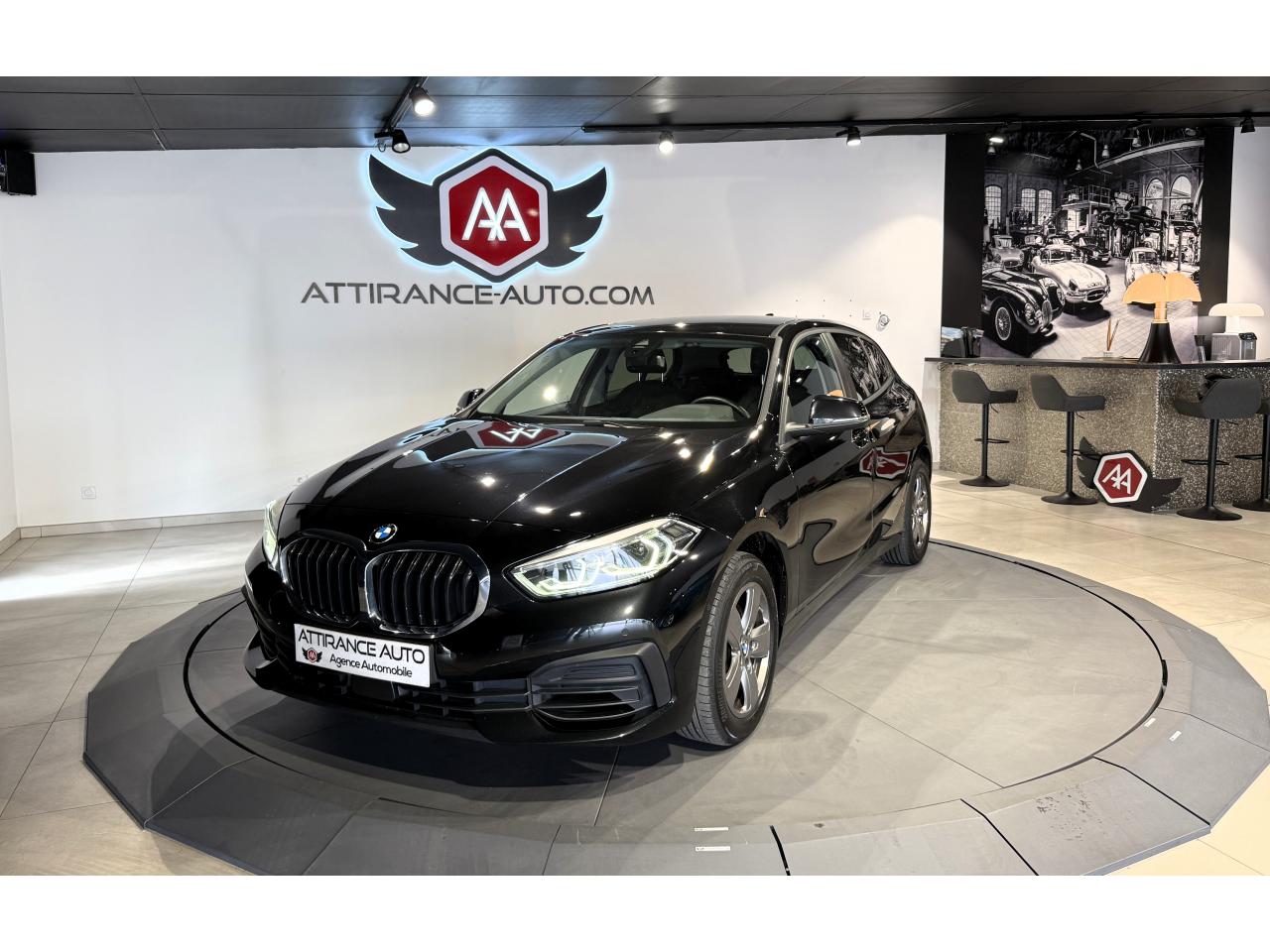 BMW SERIE 1