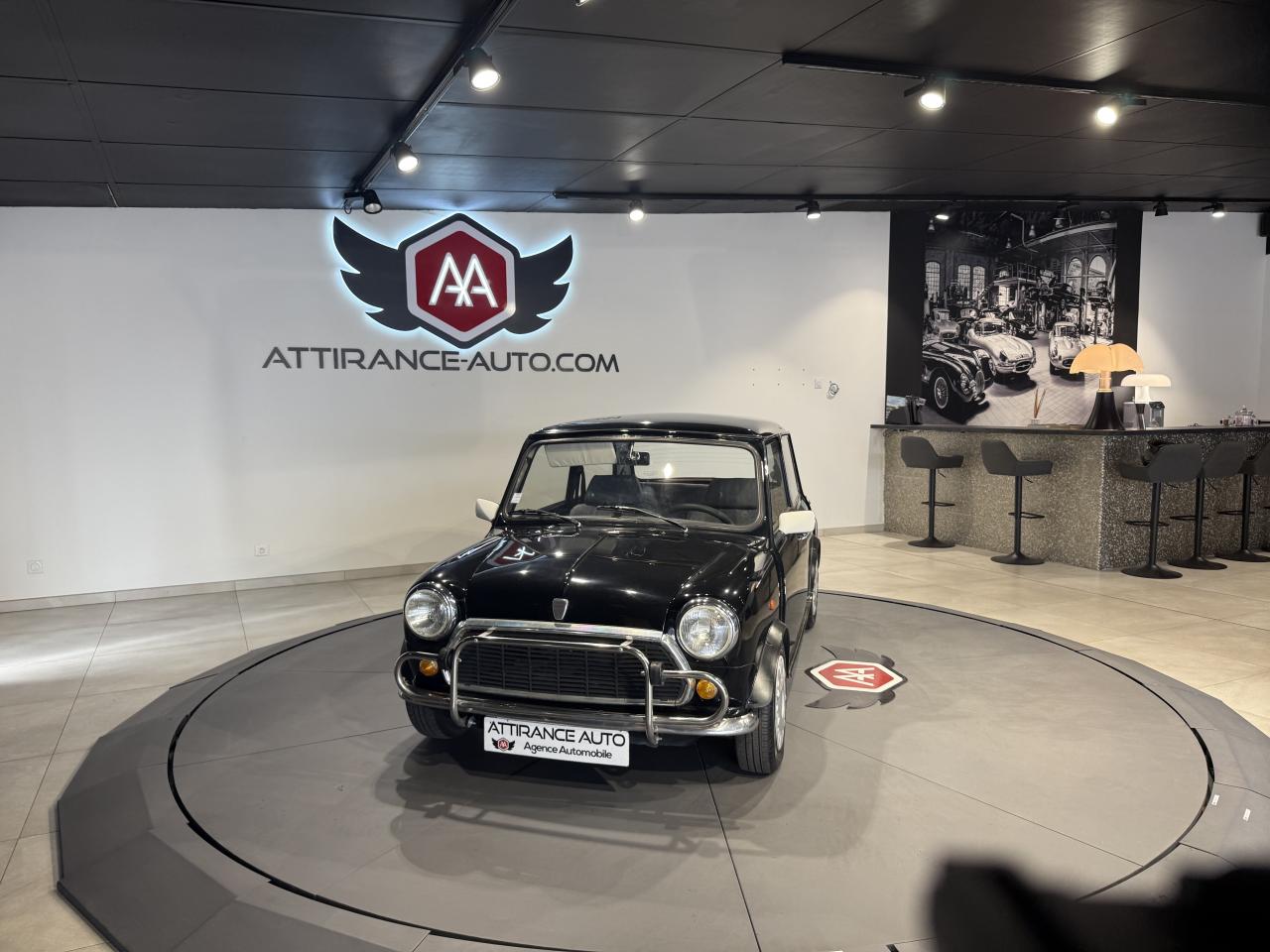ROVER MINI