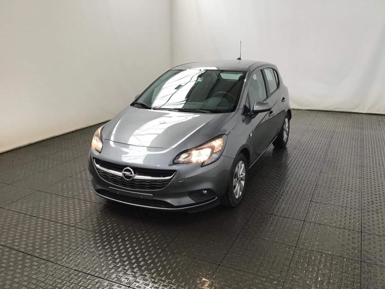 OPEL CORSA 1.2 L 69 CV Edition 5 portes BM