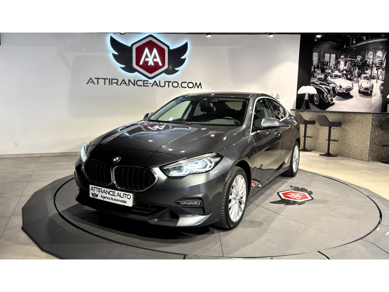 BMW SERIE 2 GRAN COUPE 