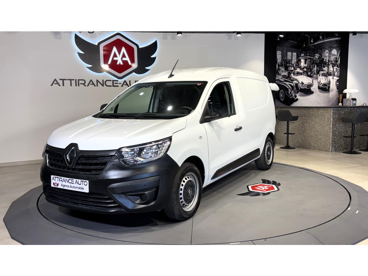RENAULT EXPRESS 1.3 Tce - 100 22  II VAN FOURGON Confort