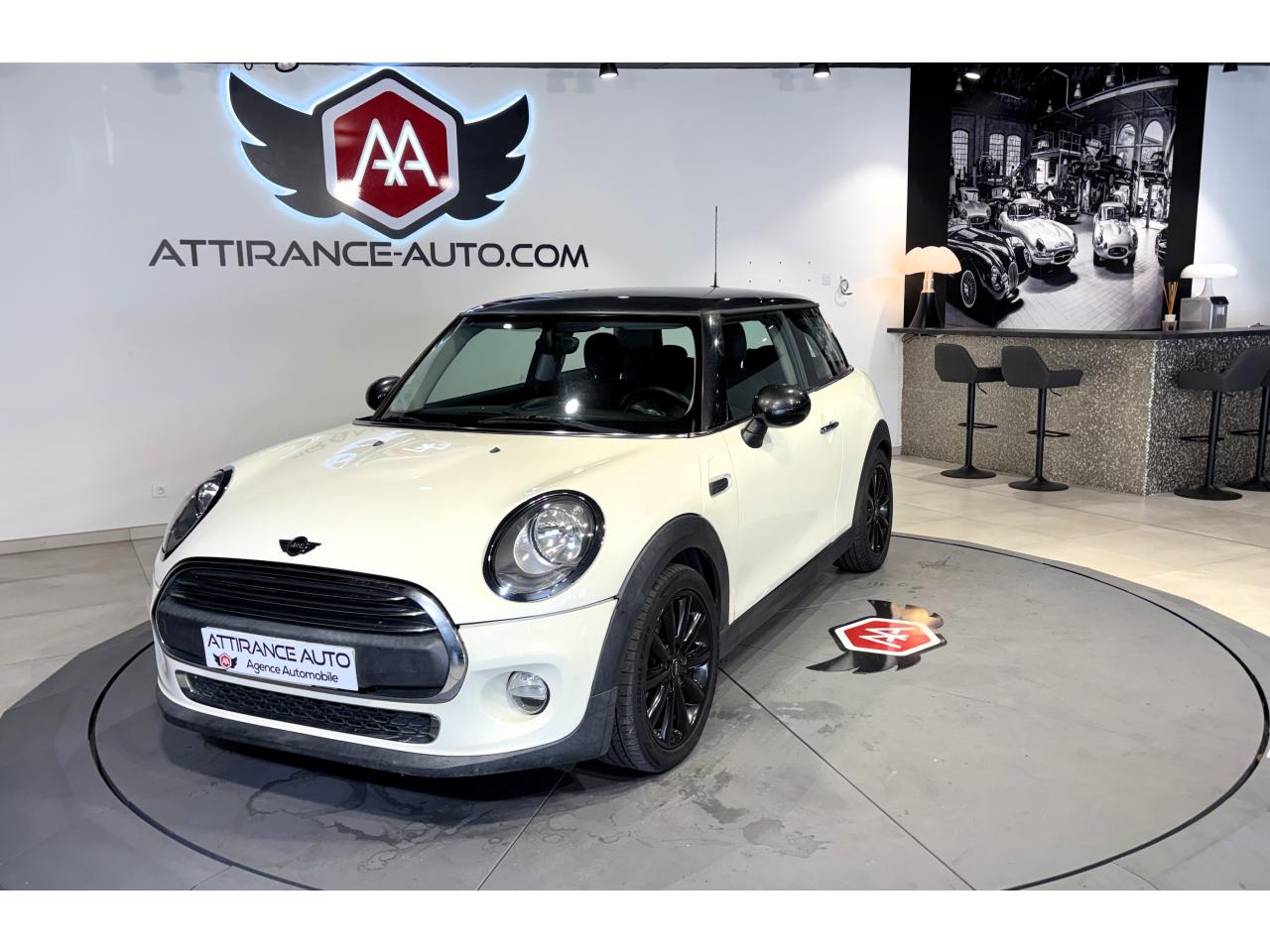 MINI MINI