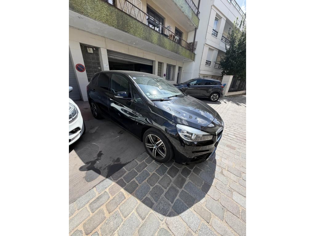 BMW SERIE 2