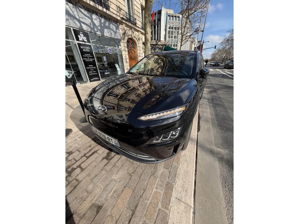 HYUNDAI KONA Electric - 204  Executive