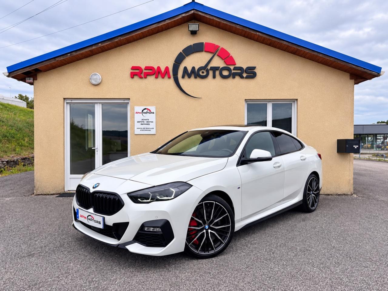BMW SERIE 2