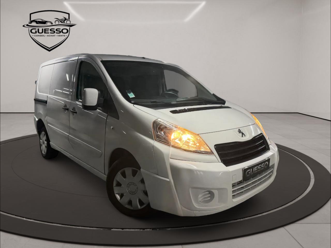 PEUGEOT EXPERT