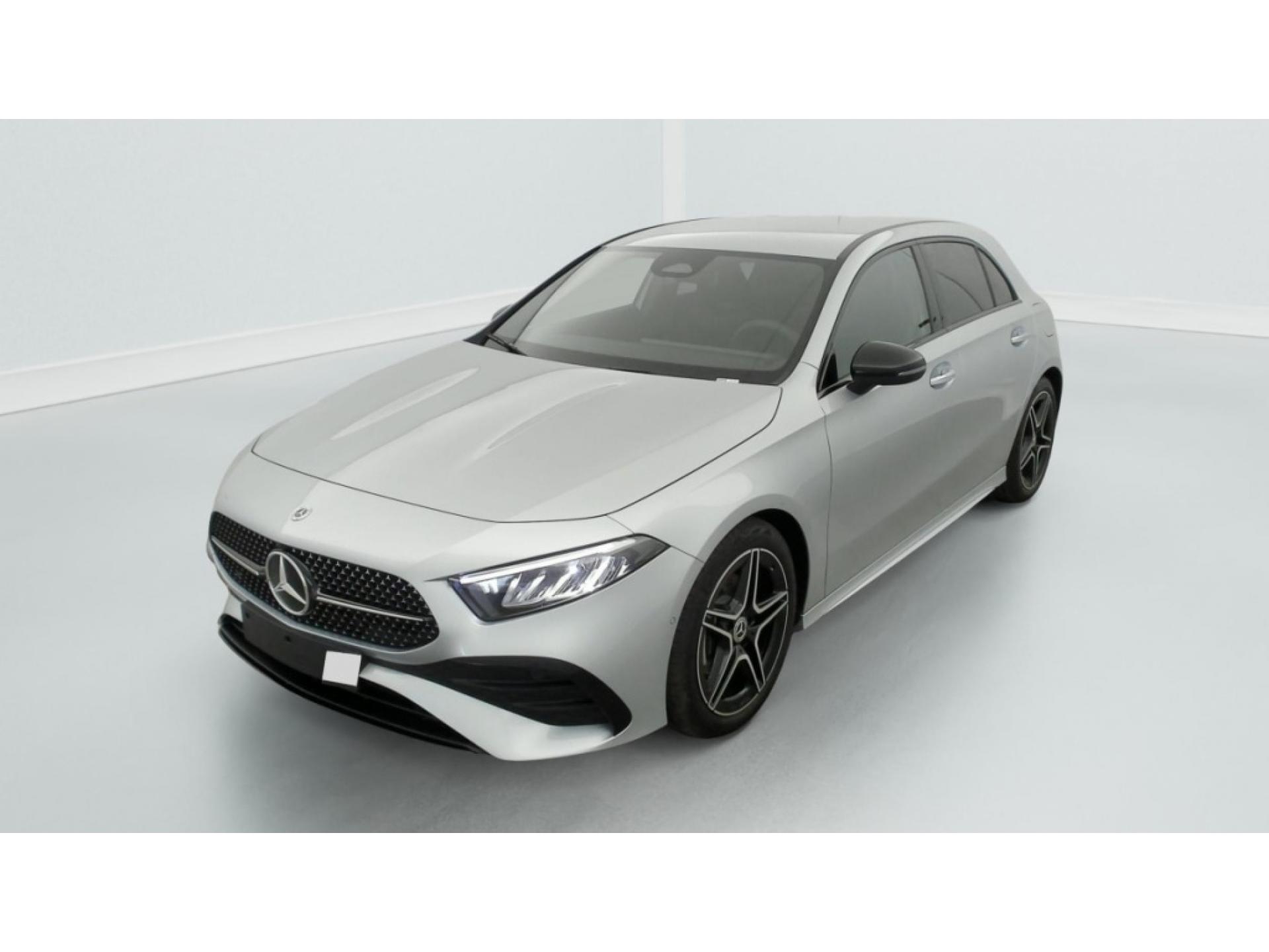 MERCEDES CLASSE A
