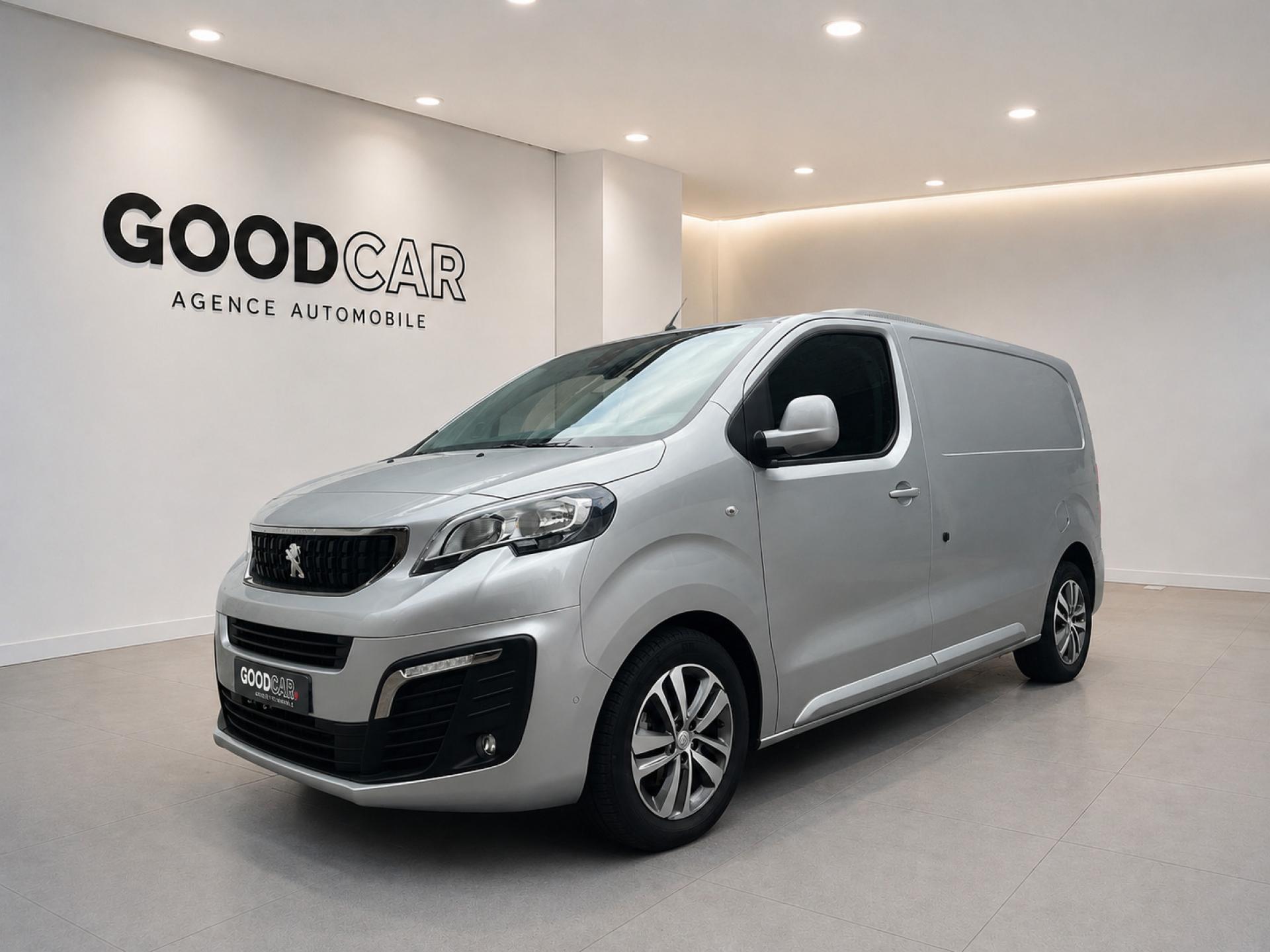 PEUGEOT EXPERT