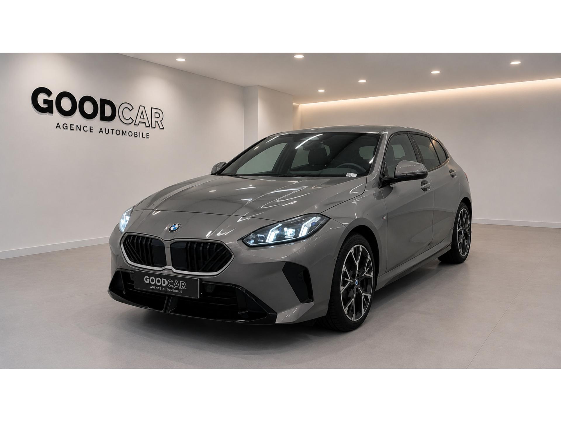 BMW SERIE 1