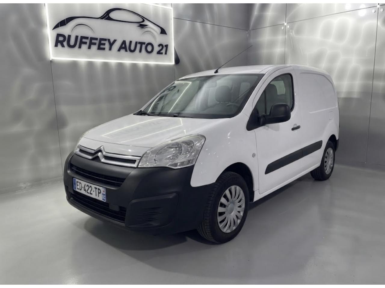 CITROËN BERLINGO