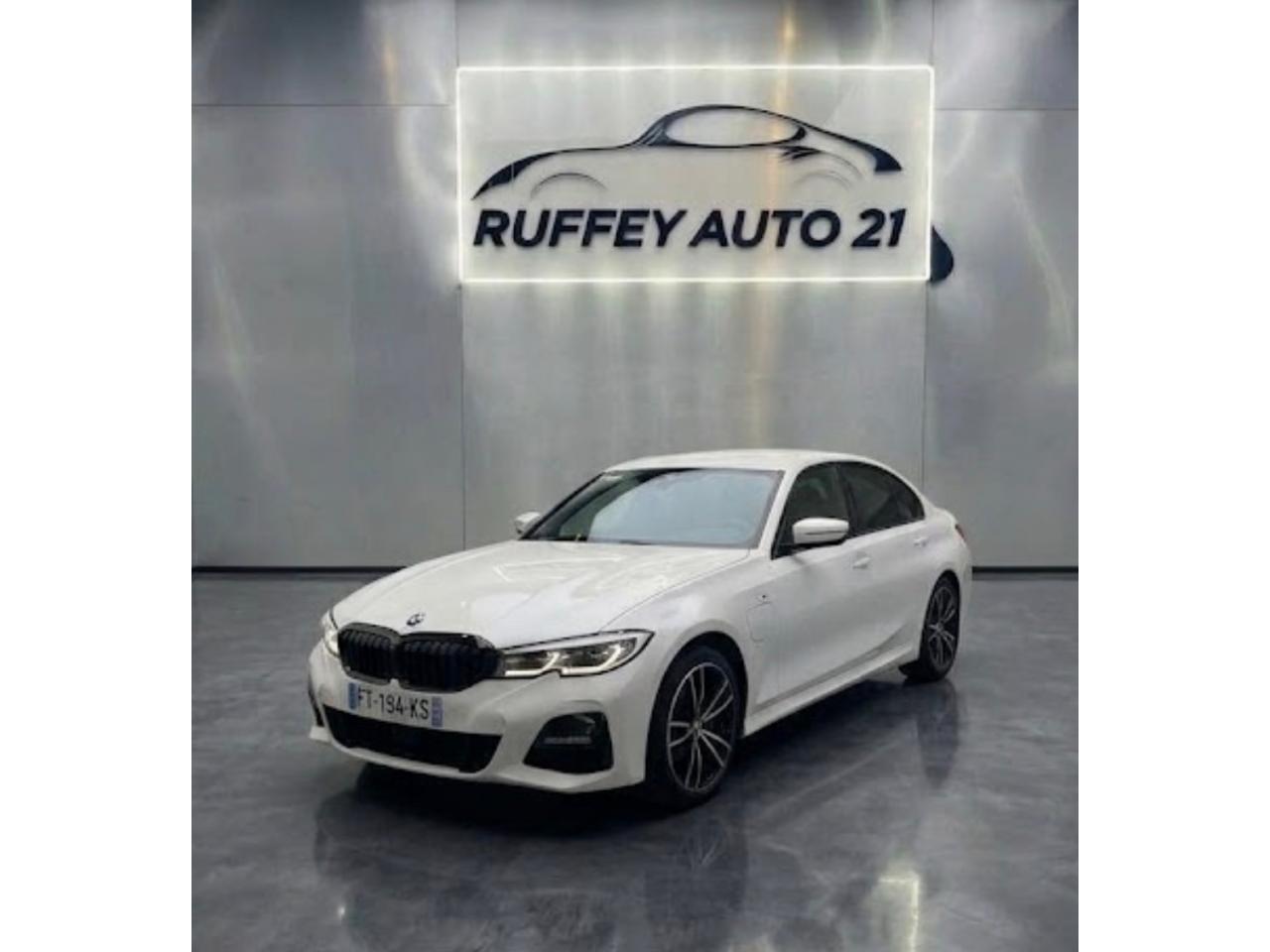 BMW SERIE 3