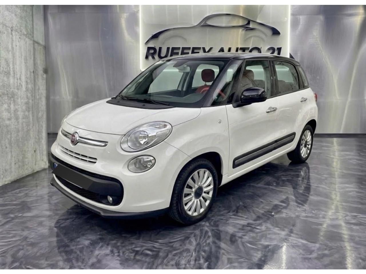 FIAT FIAT 500