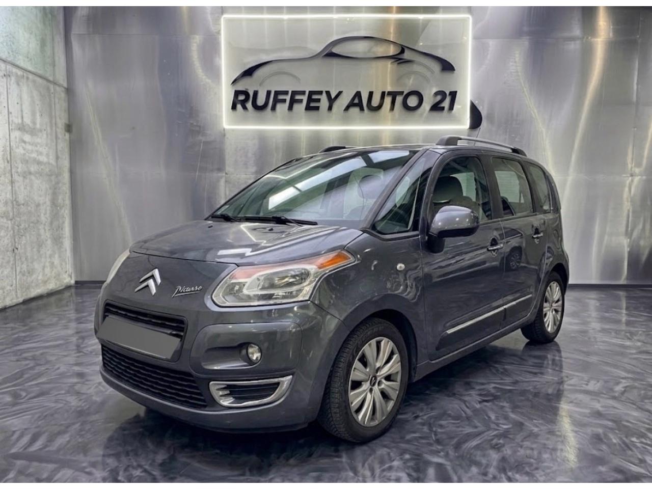 CITROEN C3 PICASSO 1.6 HDi 16V - 90  Business PHASE 1