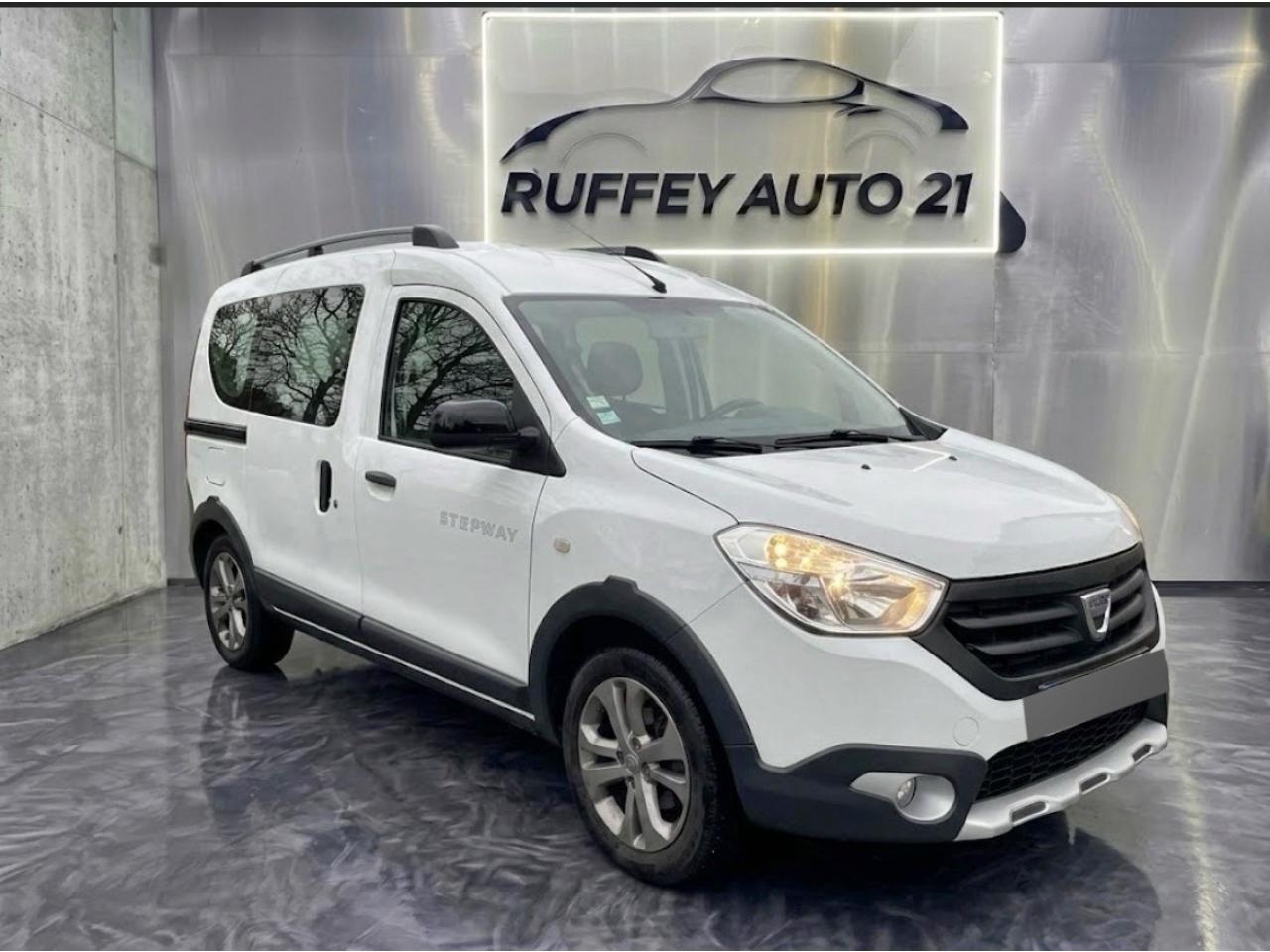 DACIA DOKKER