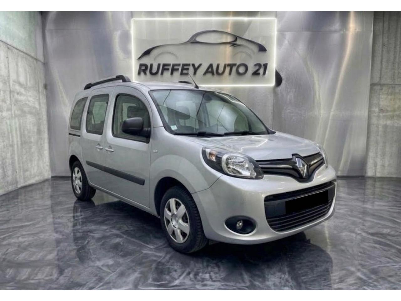 RENAULT KANGOO L2 1.5 dCi FAP - 90 - ESP  II EXPRESS FOURGON Grand Volume Extra R-Link PHASE 2