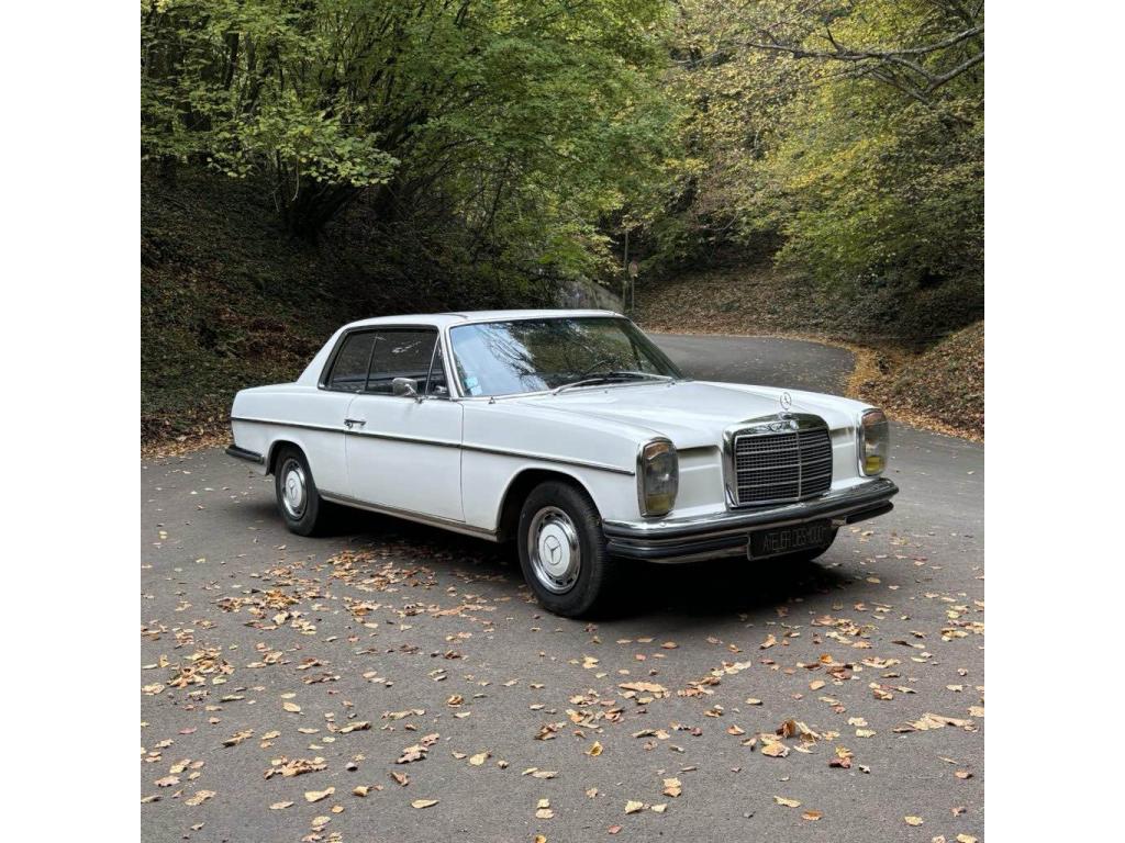 MERCEDES 