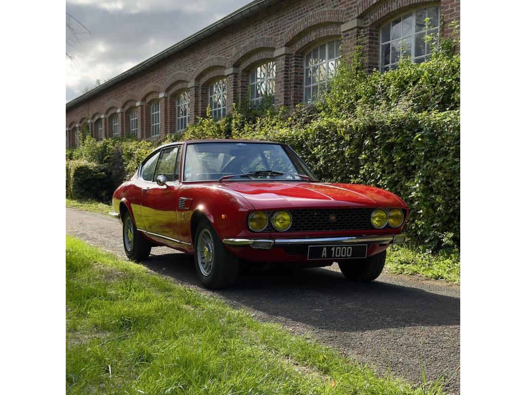 FIAT DINO