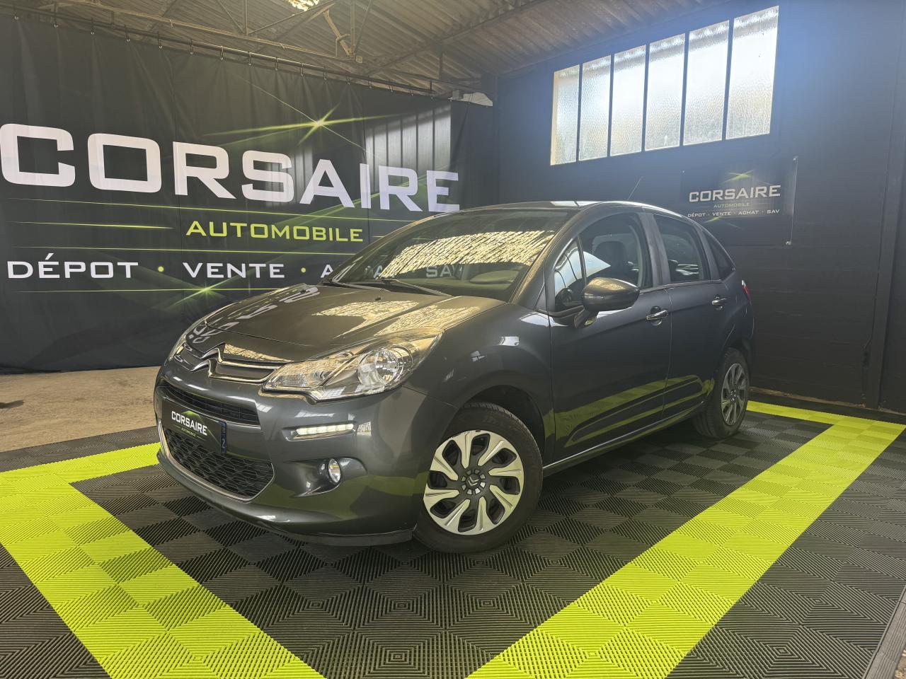 CITROËN C3