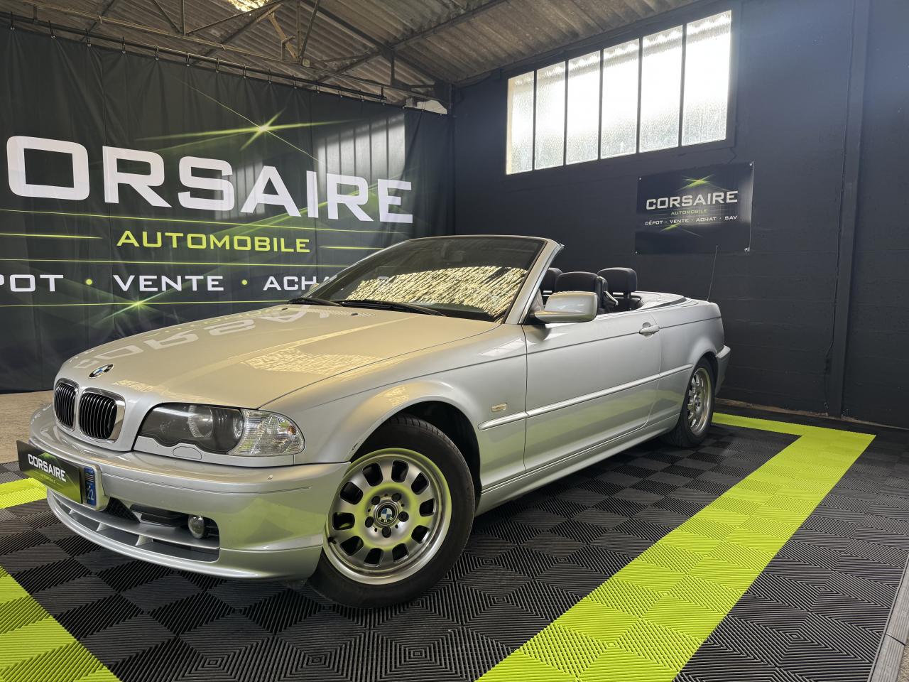 BMW SERIE 3