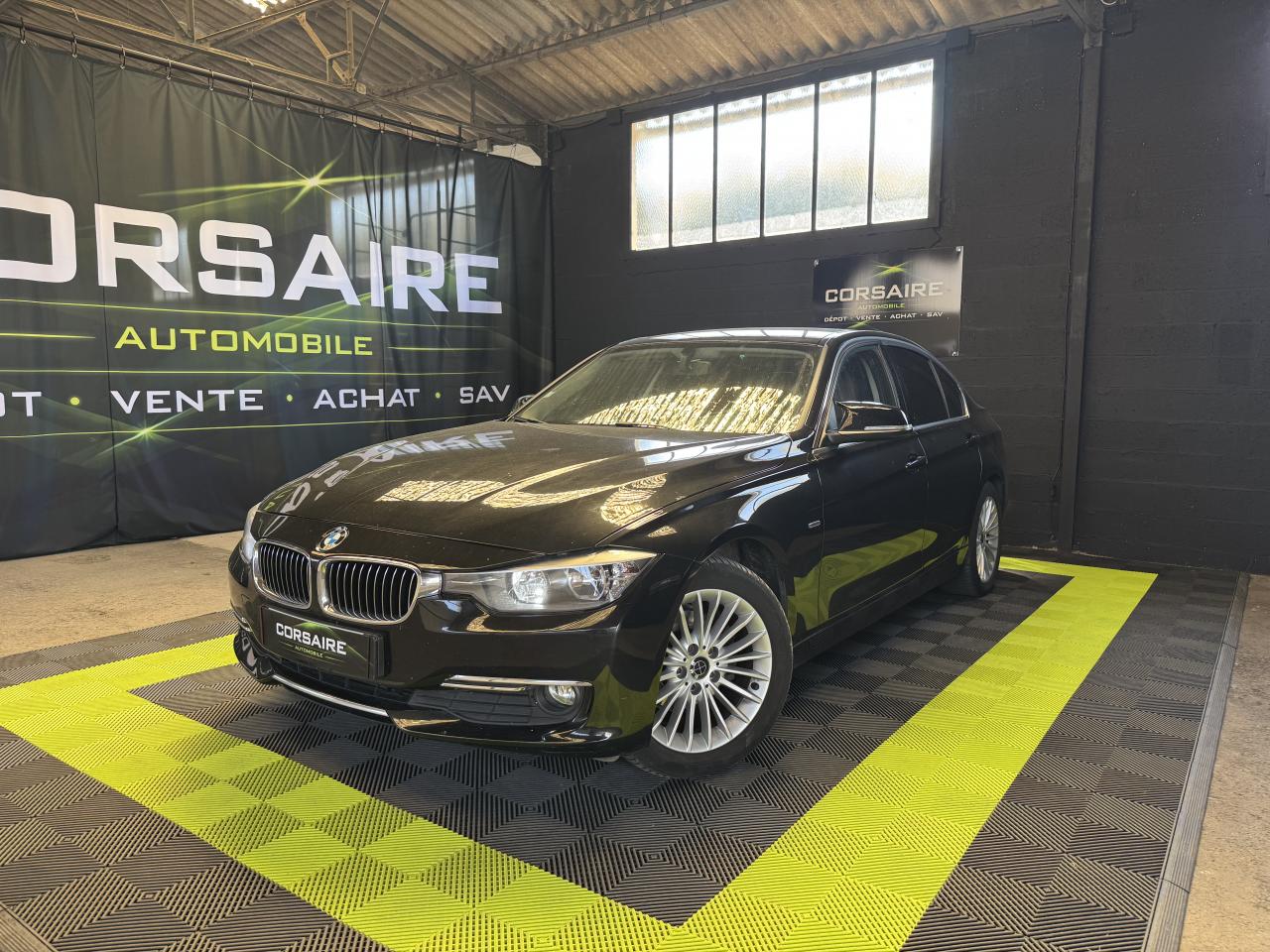 BMW SERIE 3