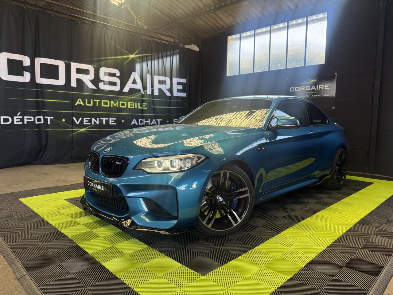 BMW M2