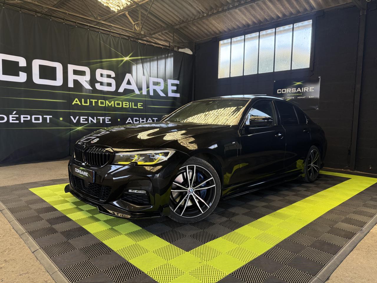 BMW SERIE 3