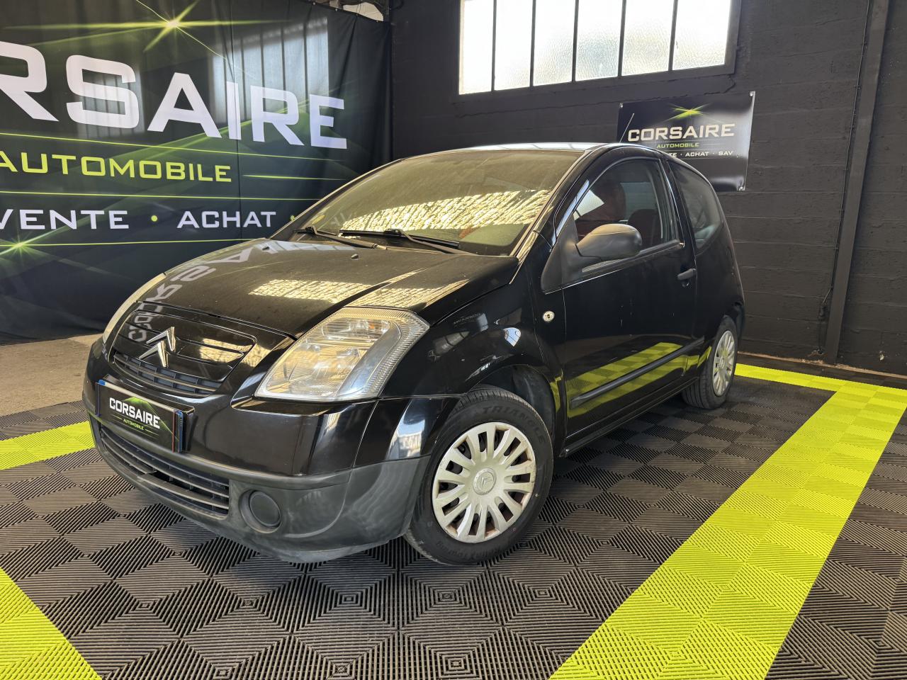 CITROËN C2