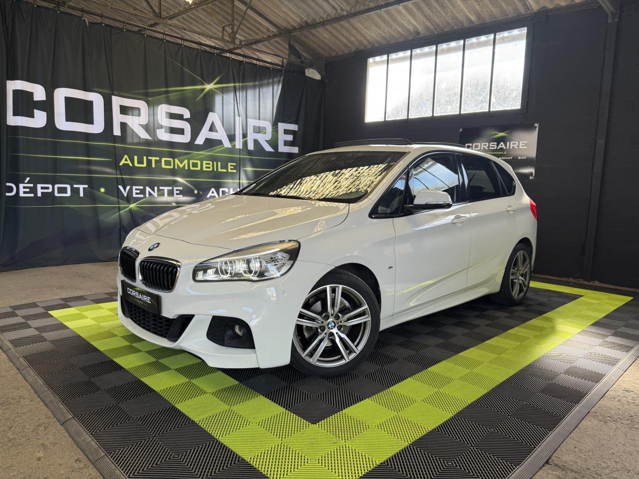 BMW SERIE 2