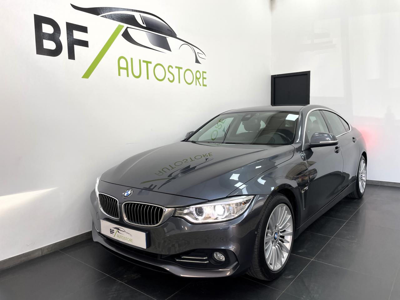 BMW SERIE 4