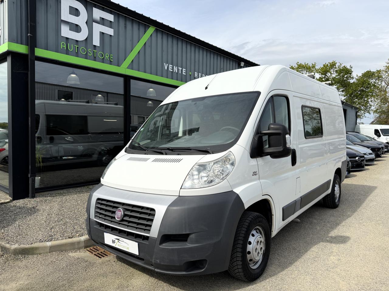 FIAT DUCATO