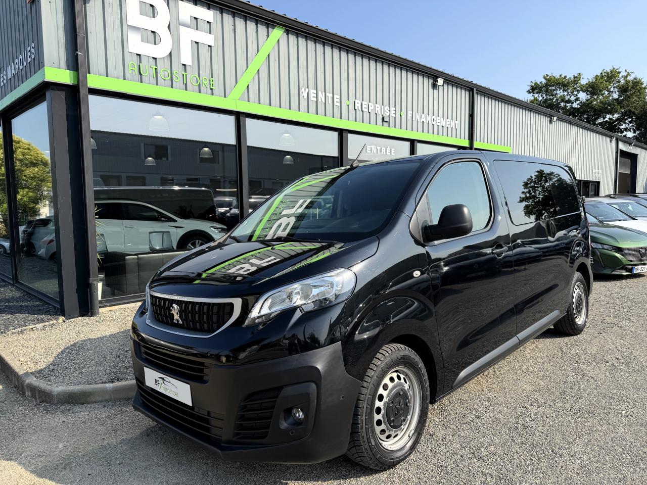 PEUGEOT EXPERT