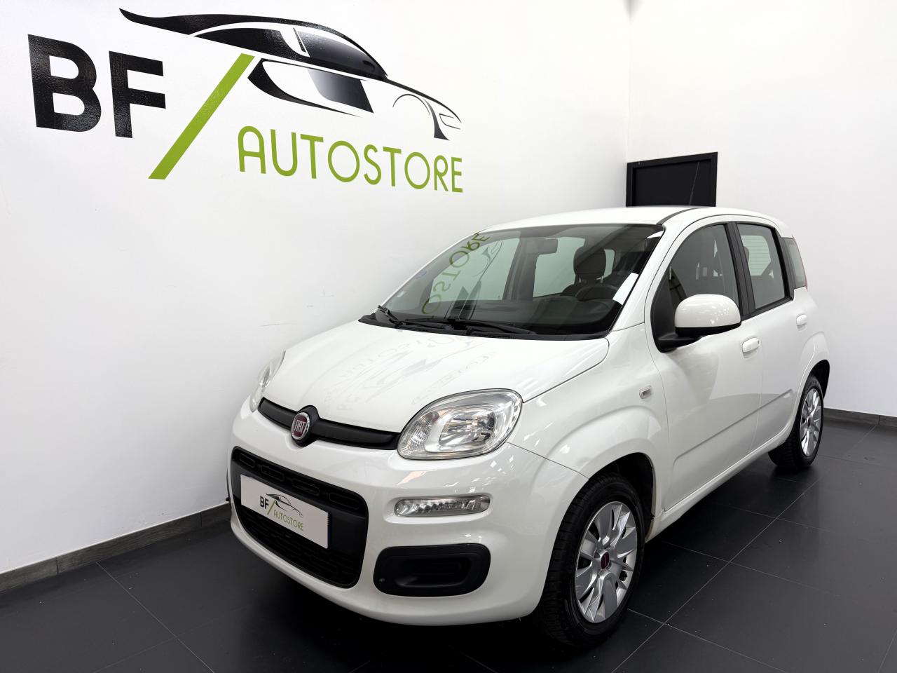 FIAT PANDA 1.2i - 69 Euro 6 2017 III Easy PHASE 1