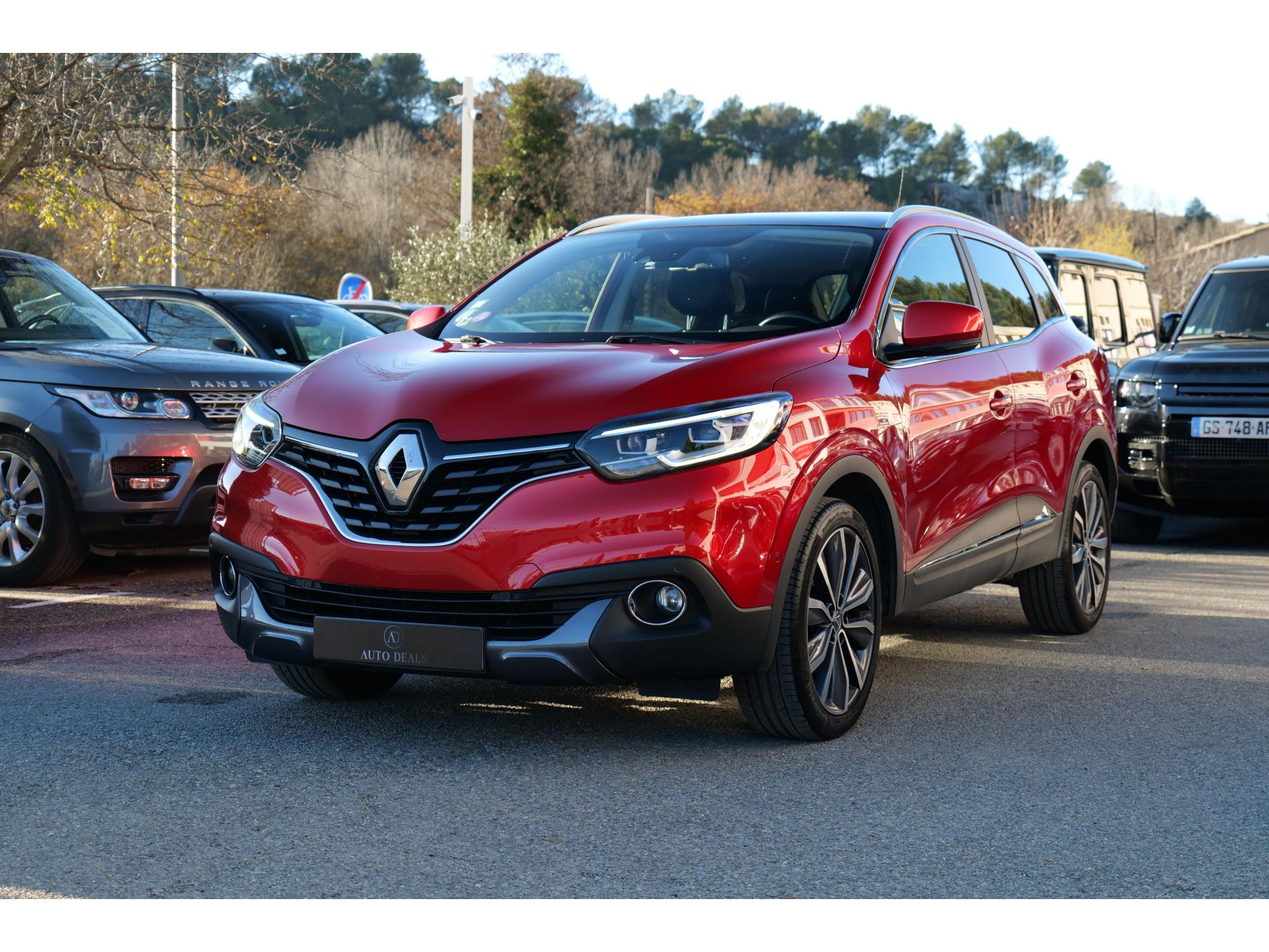 RENAULT KADJAR