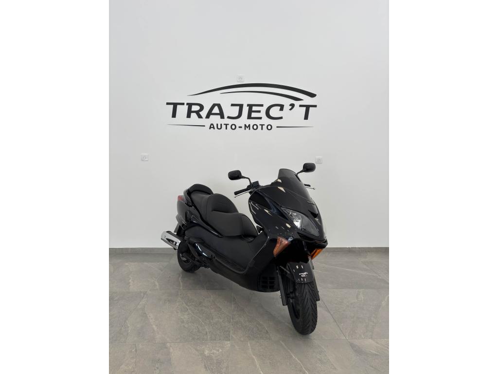 HONDA NSS