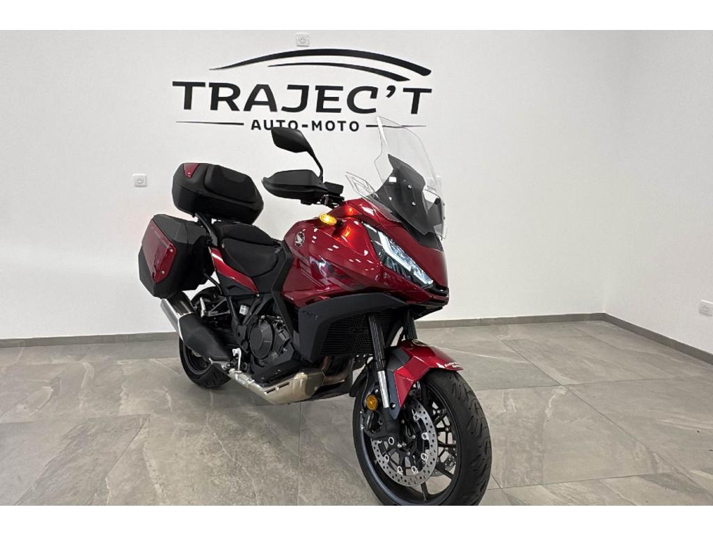 HONDA NT 1100