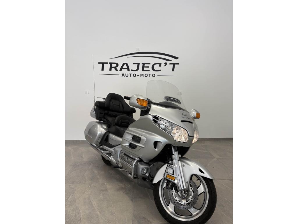 HONDA GL Goldwing 30 ANNIVERSAIRE