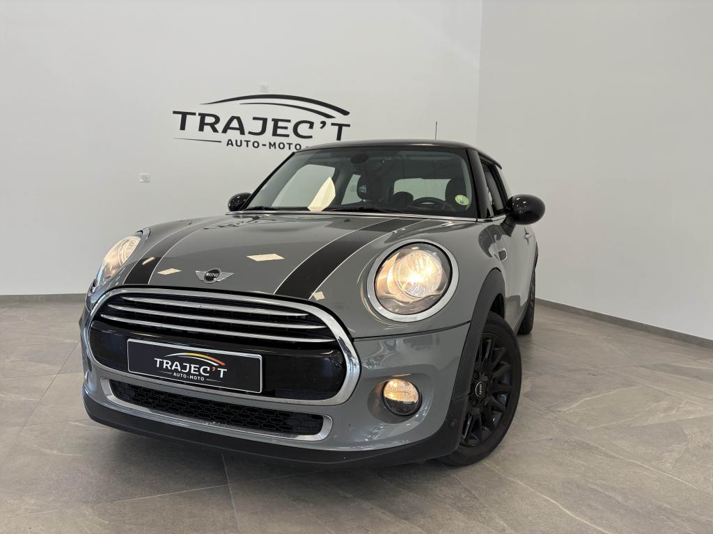 MINI MINI