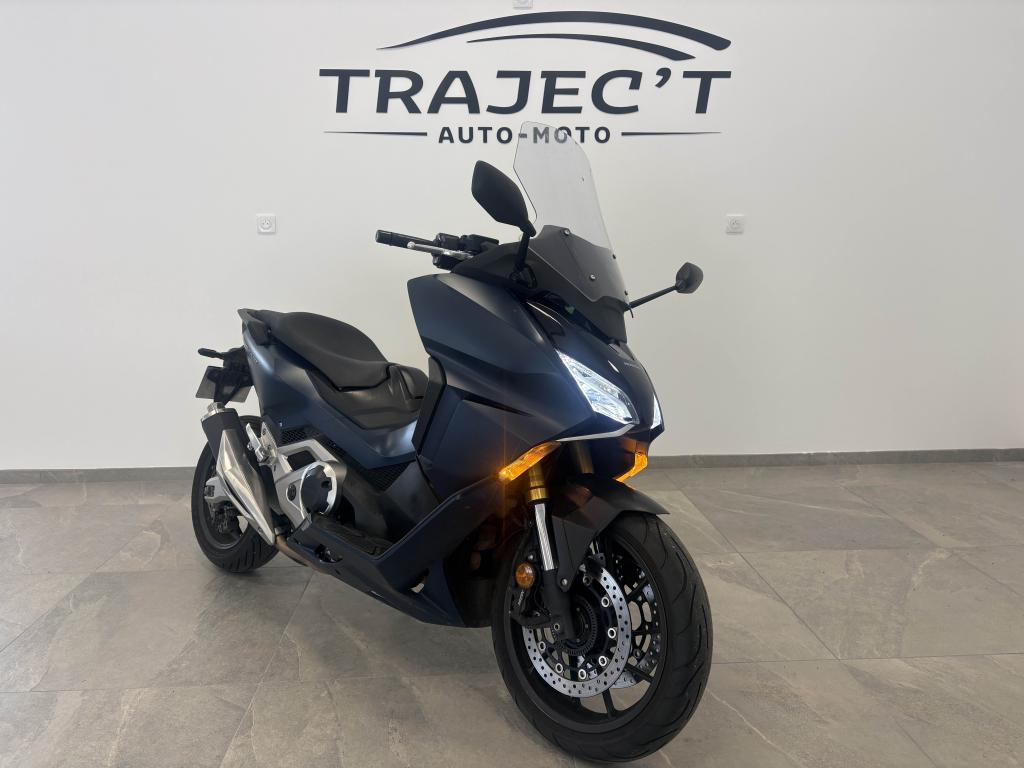 HONDA FORZA 750 - NSS 750