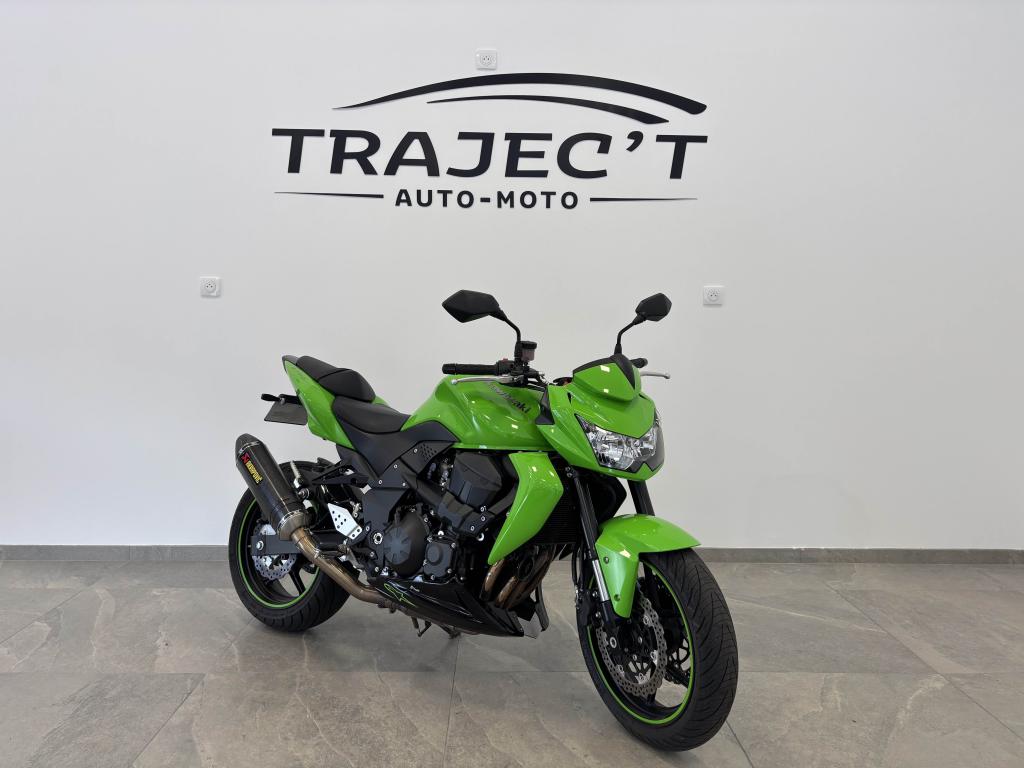 KAWASAKI Z750