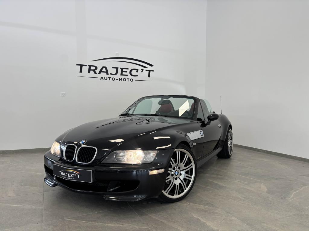 BMW Z3 Roadster  2.2i  ROADSTER E36 Roadster 2.2i