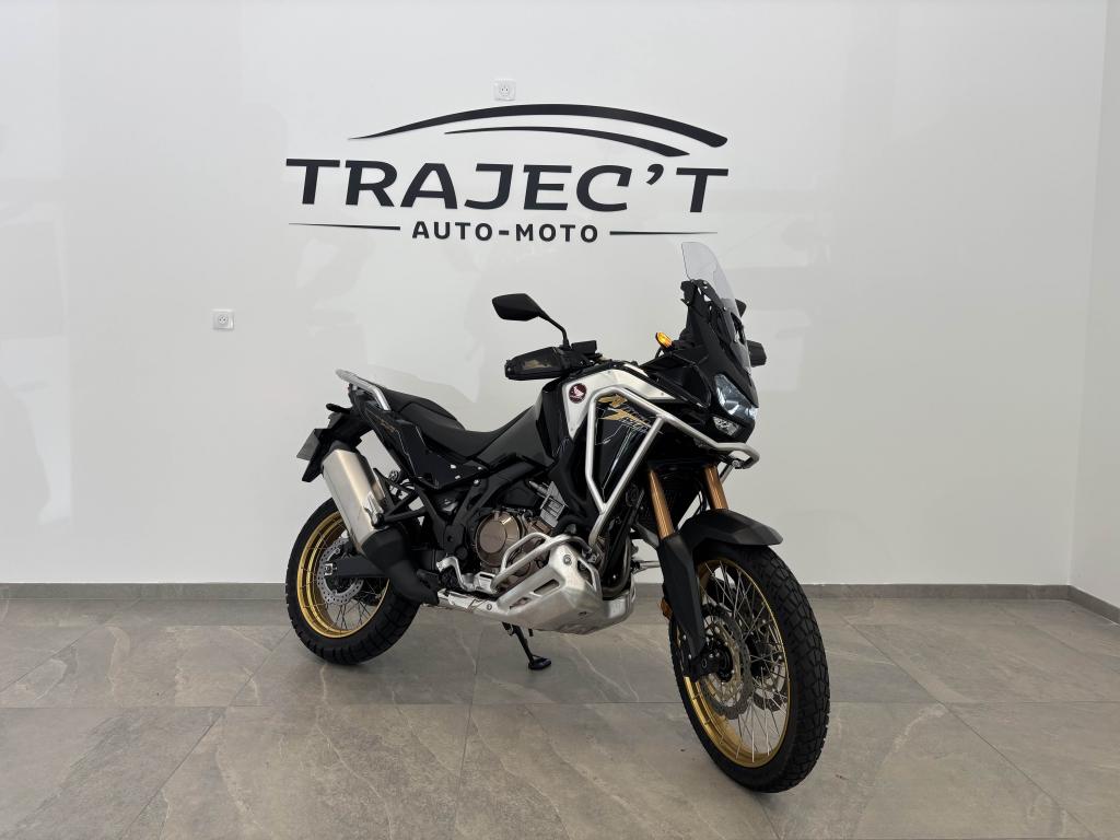 HONDA CRF