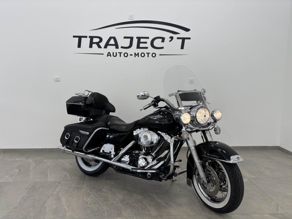 HARLEY-DAVIDSON ROAD KING